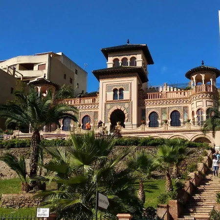 Centro Ramos 아파트