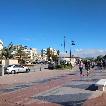 Centro Ramos Торремолинос
