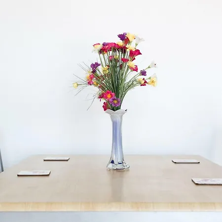 Centro Ramos Appartement Torremolinos