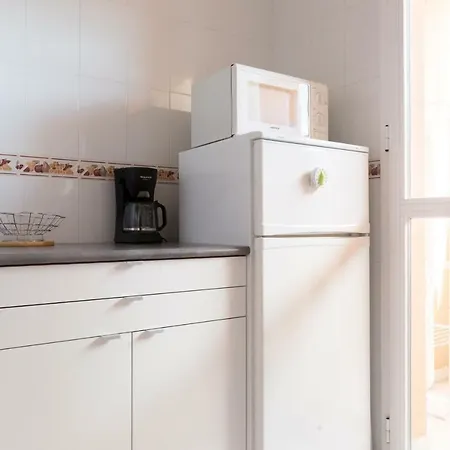 Centro Ramos Appartement