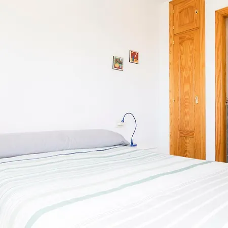 Centro Ramos トレモリノス