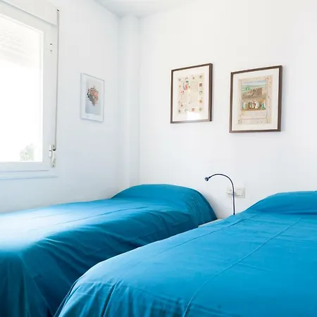 Appartement Centro Ramos *