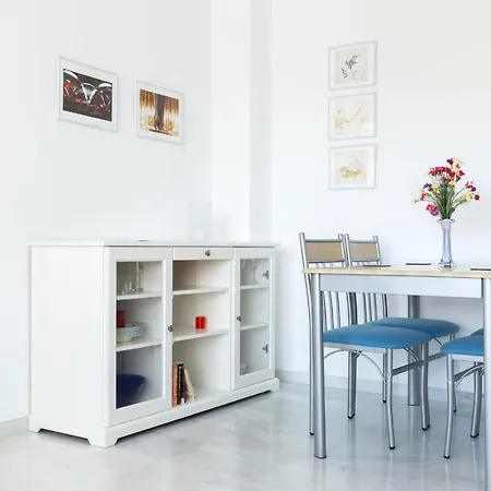 Centro Ramos Apartamento