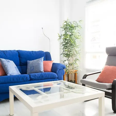 Centro Ramos Apartment *