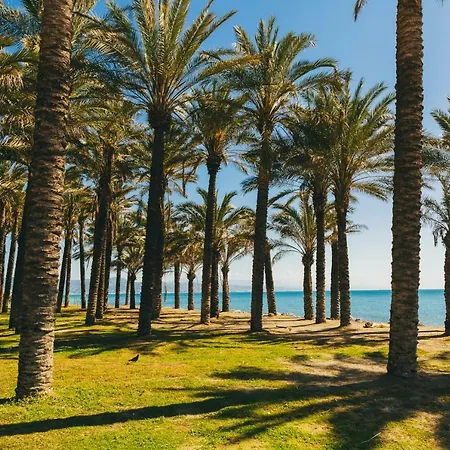 Centro Ramos Apartman *