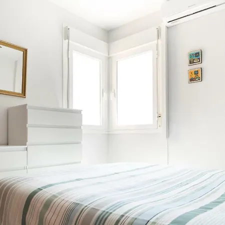 Apartment Centro Ramos Torremolinos