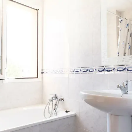 Apartamento Centro Ramos