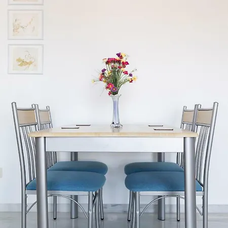 Apartman Centro Ramos *