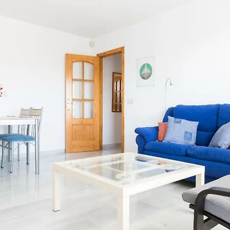 Lejlighed Centro Ramos Torremolinos