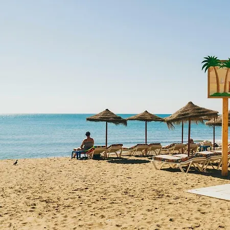 Centro Ramos Torremolinos