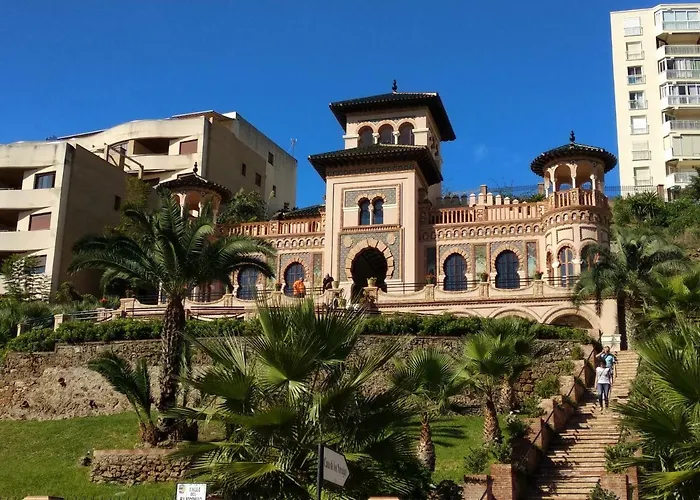 Centro Ramos Apartment