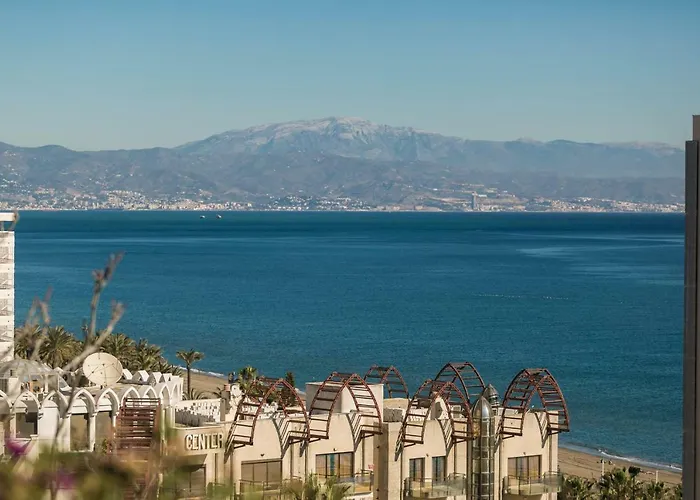 Centro Ramos Lejlighed