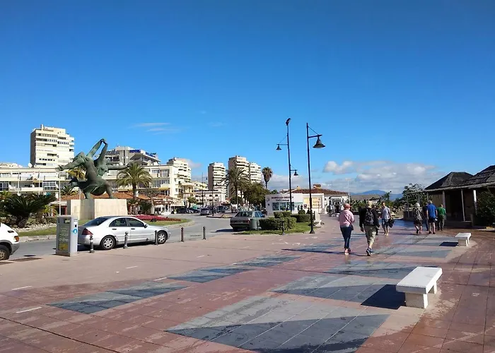 Centro Ramos Torremolinos