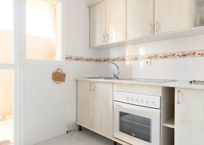 Centro Ramos Apartment