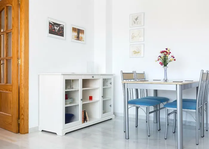 Centro Ramos Apartment