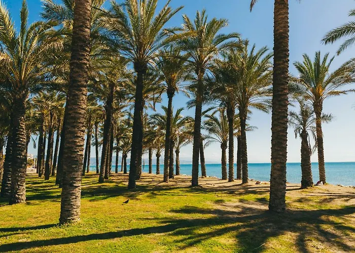 Centro Ramos Apartment *