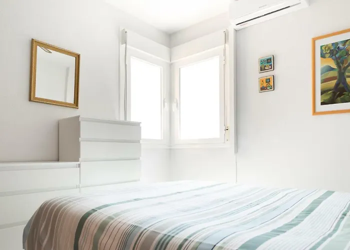 Apartment Centro Ramos Torremolinos