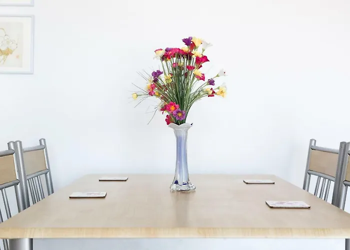 Centro Ramos Lejlighed Torremolinos