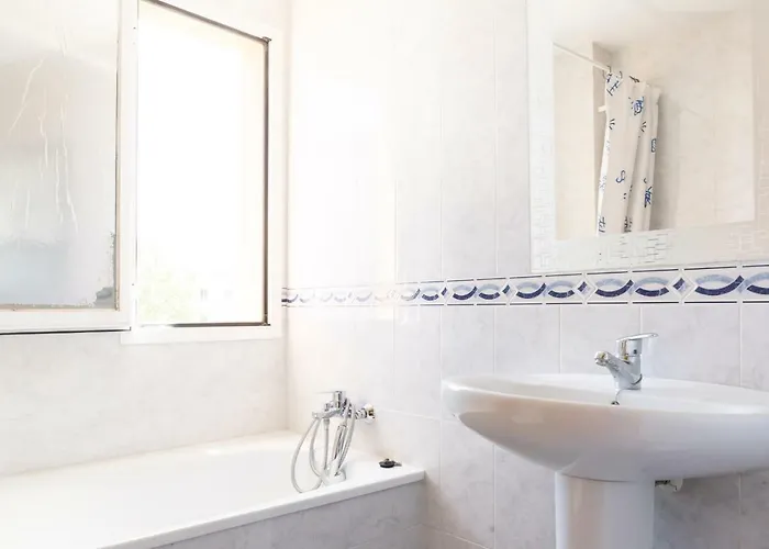 Apartment Centro Ramos