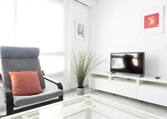 Centro Ramos Torremolinos