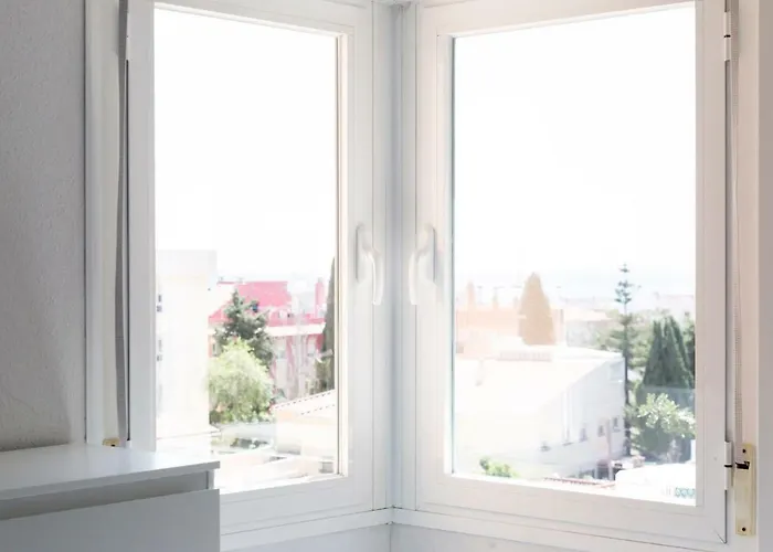 Centro Ramos * Torremolinos