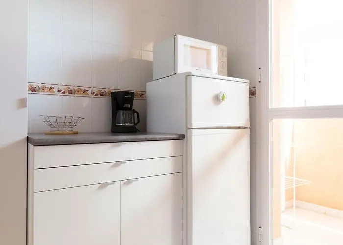 Centro Ramos Apartment