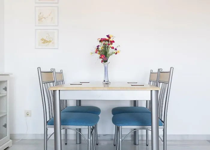 Apartment Centro Ramos *