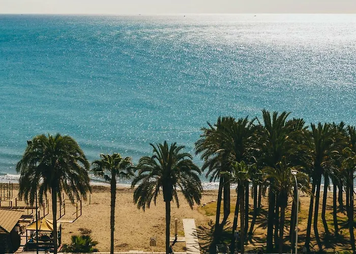 Centro Ramos * Torremolinos