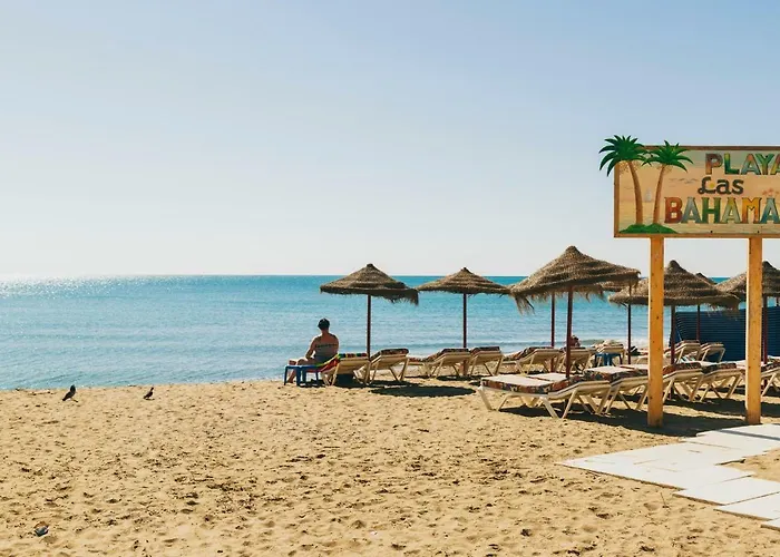 Centro Ramos Torremolinos