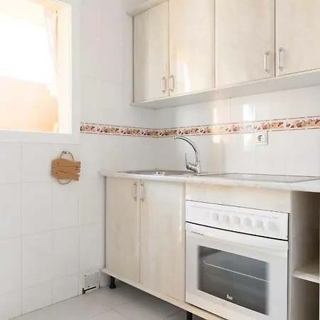 Centro Ramos Apartman