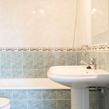 Centro Ramos Apartman Torremolinos