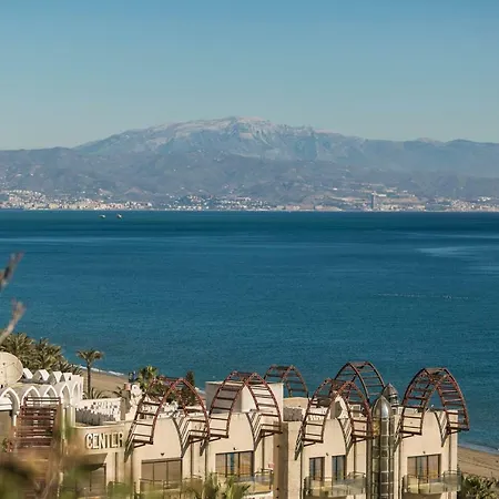 Centro Ramos Lejlighed