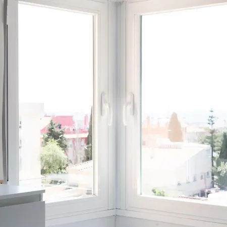 Centro Ramos * Torremolinos